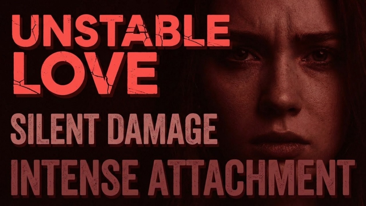 Why Your Brain Gets Addicted to People Who Hurt You: The Toxic Relationship Trap