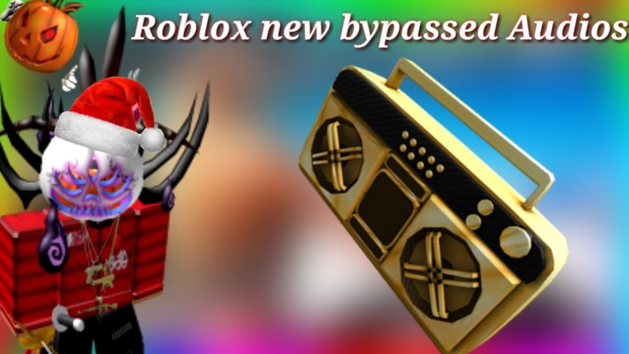 Roblox Bypassed Audios Working 2019 Retry It Roblox Robux Hacks 2019