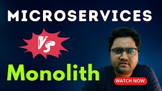 #live #cafeio| Microservices Explained: The Scalability Trade-offs of Monolithic and Microservices