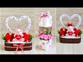 Maravillosas Ideas Para regalar - Manualidades para vendero regalar - San Valentín 2021 #diy .