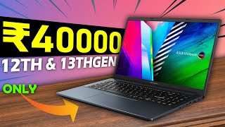 Top 5 Best Laptops Under 40000 In 2024🔥Best Laptop For Students🔥Best Laptop Under 40000 In 2024