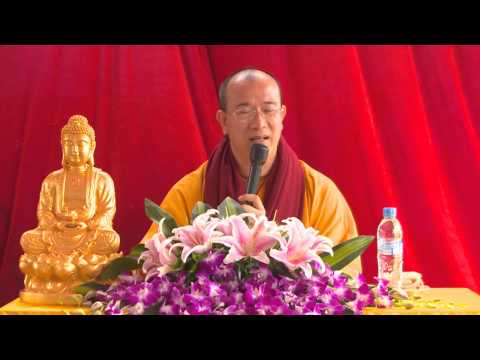 Lễ Bái Cầu Cúng Thế Nào Cho Được Lợi Ích | Thầy Thích Trúc Thái Minh