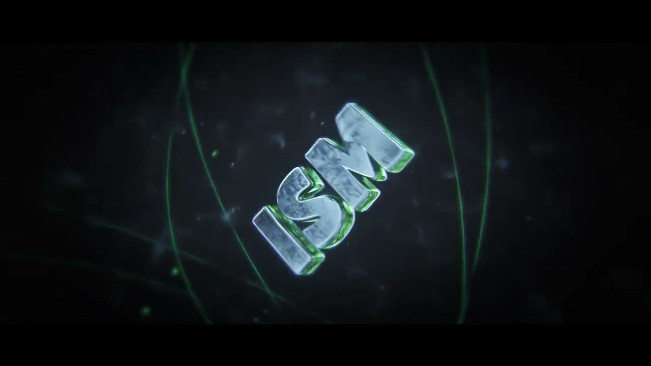[ISM] — D3SIGN FX YouTube video