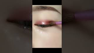 Futuristic Eye Makeup Look @Povmakeup #eyemakeup #makeuptutorial #beauty #shorts