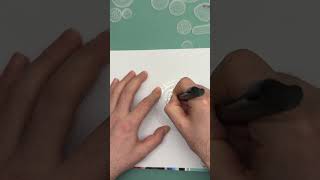 Ich zeichne – Tag 2 ✏️🌀 #spirograph #loop #viral #fyp #spiralzoneart