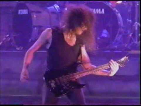 Metallica - ...And Justice for All (live Seattle, ...