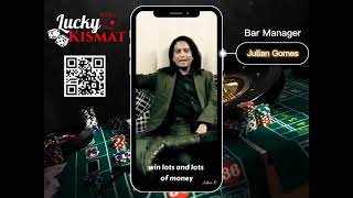 Julian Gumes Promotions Online Games Online Site Luckykismat Official 