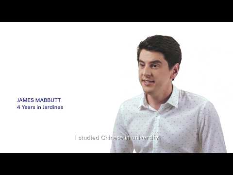 Why do you want to be a Jardine Executive Trainee (JET)?