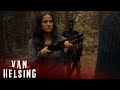 VAN HELSING | Season 1, Episode 11: 'You Broke My Heart' | Syfy