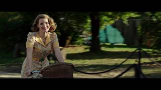 THE ZOOKEEPER'S WIFE - #BeBoldForChange