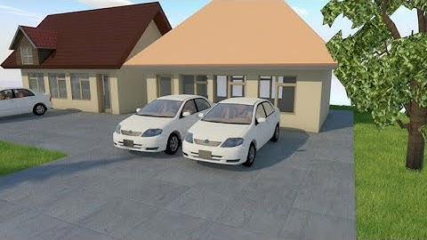 ArchiCAD 24: Beginner tutorial  start to finish how to (Rwandan)