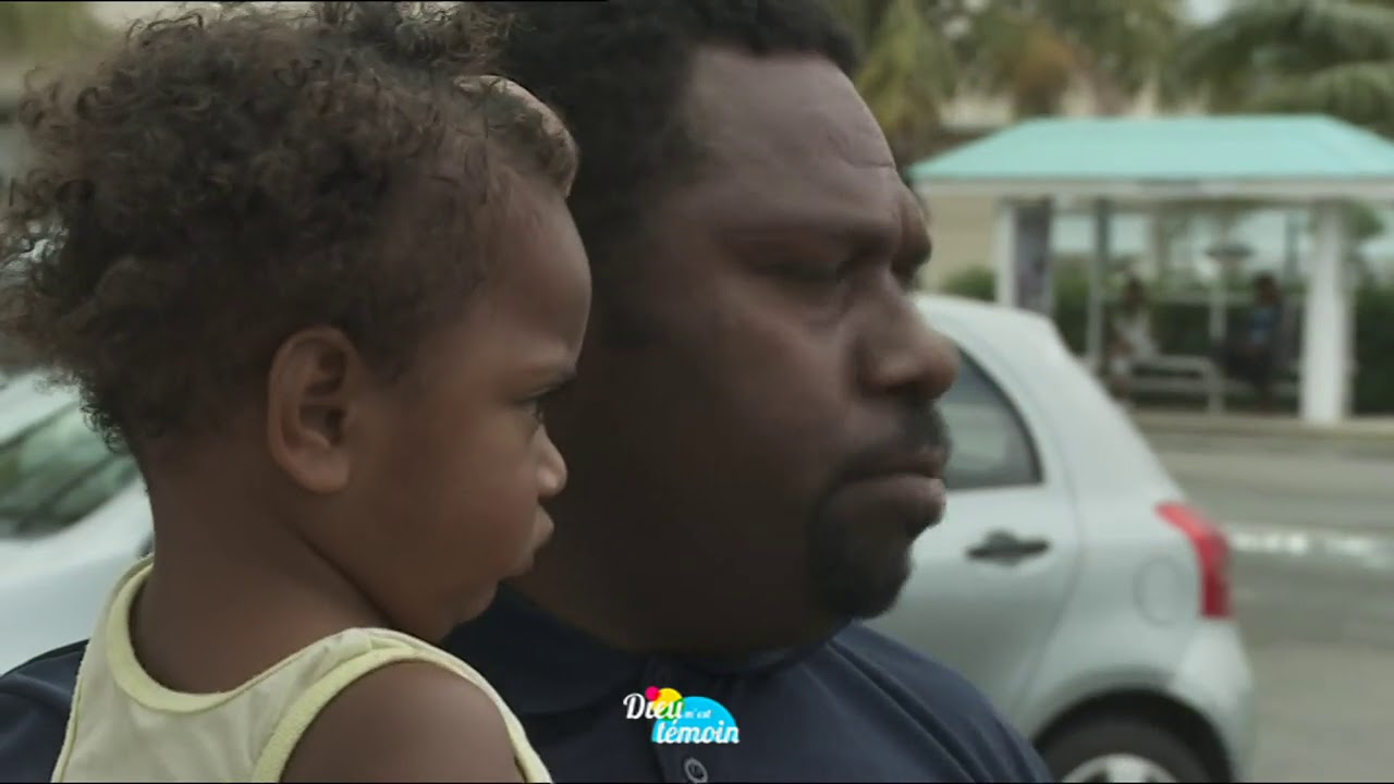 Nouvelle-Calédonie : le Secours Catholique aide les familles des détenus de la prison de Camp Est