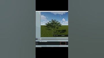 how to animate tree in lumion|animation basics 😍 #architecture #3dmodeling #walkthrough