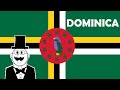 A Super Quick History of Dominica