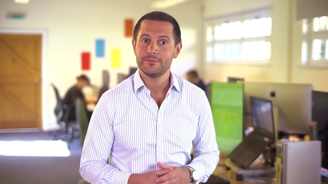 How to Write a Compelling Cover Letter - YouTube