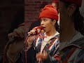 Lyrical charades @Officialche3kzTV @BigNarstieTV 🎤🔥 #RedBullMicFlex