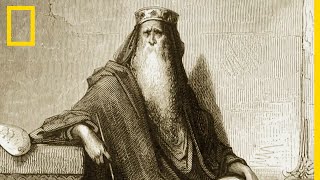 Qui était le roi Salomon ? - Reforme