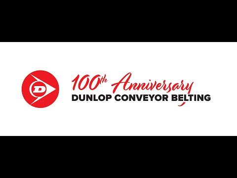 YouTube video Dunlop