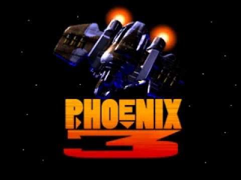 Видео: Phoenix 3 - Полное прохождение