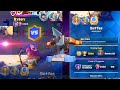 Ryley vs Betfas best 3.0 x bow cycle  deck in Clash Royale