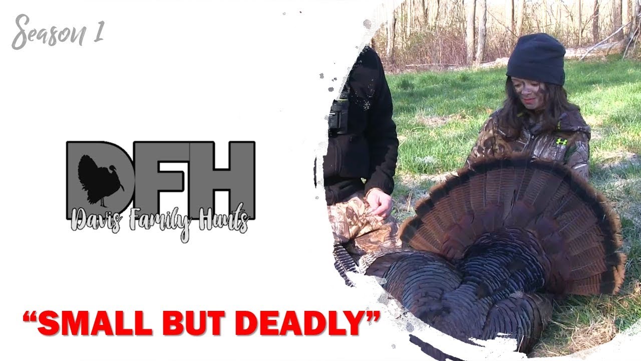 the hunting public net worth