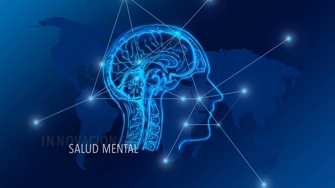 Congreso de Salud Mental Digital 2020