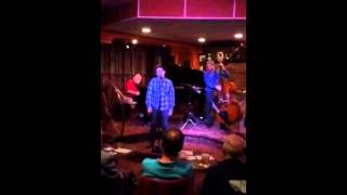 The Night We Called it a Day (Matt Dennis - Tom Adair)