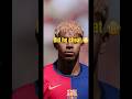 Lamine Yamal humbled them again... #football #barca #fifa #lamineyamal #elclasico #viralvideo