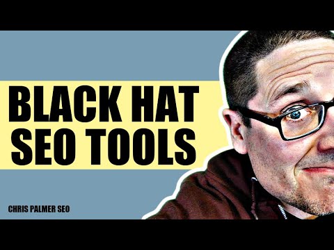 black seo tools live