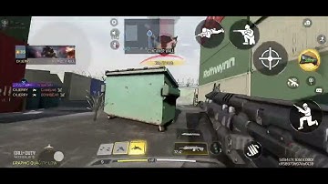 CODM | FENNEC & Man O War | Shipment | Nuclear ☢️ 🔥