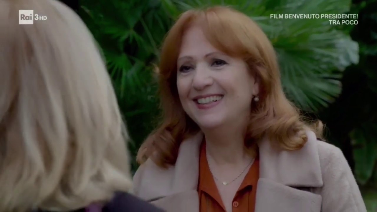 Un posto al sole - Puntata del 24/01/2020