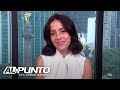 La actriz mexicana Cecilia Suárez dice por qué continúa su carrera desde México