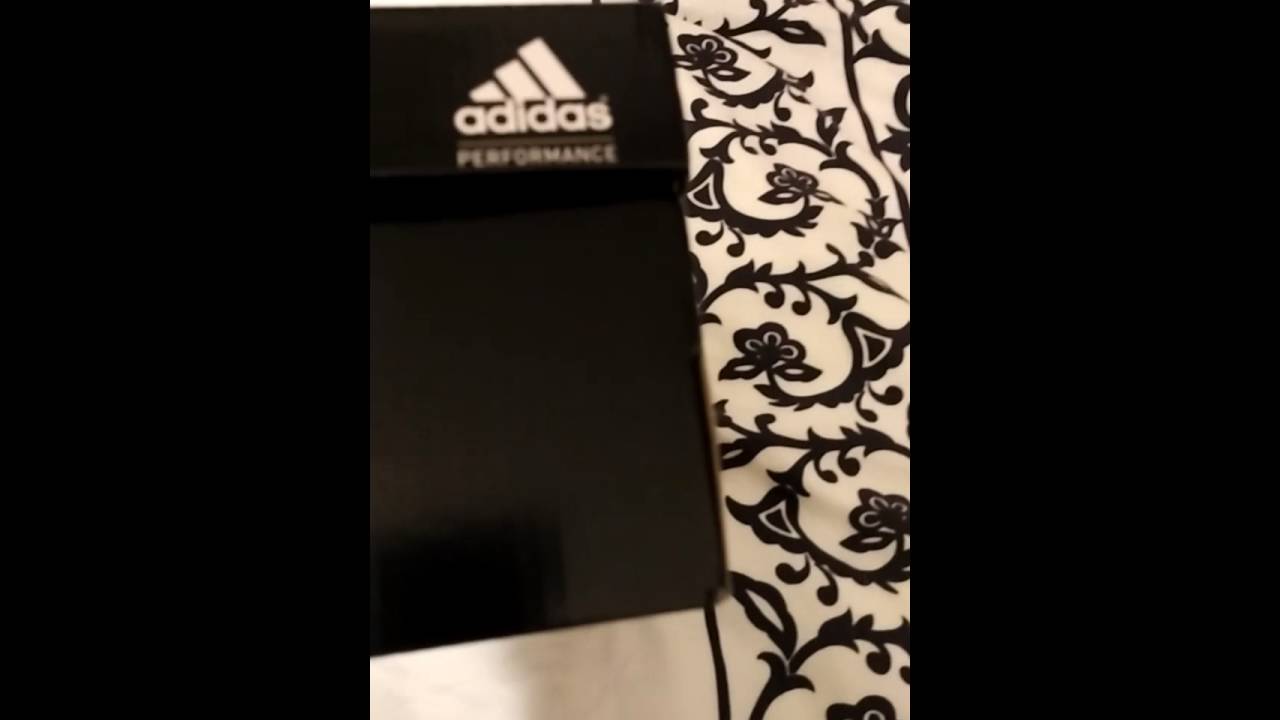 adidas YouTube
