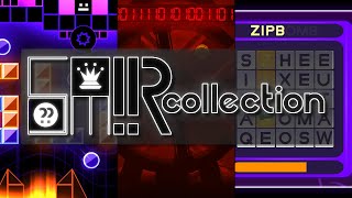 The Smr Collection 100% Extreme Platformer Demon Geometry Dash 2.2 Level By Gr8Ness And More