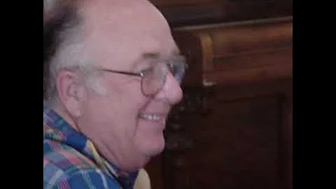 Herbert Kimball Memorial Video