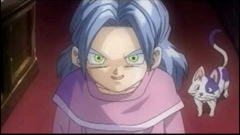 Chrono Trigger (PSX) - Prophecy Fulfilled