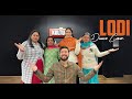 Lodi  dance cover  veer zaara  shah rukh khan  preity zinta  kulture dance studio