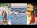 MIAMI VLOG | Weekend girls trip 2021