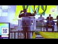 Pasteur Filemon Fenis | Predication | Service du dimanche matin | 2 Mars 2025 | AEM Hinche