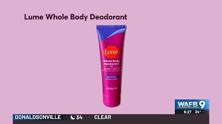 CONSUMER REPORTS: Does whole body deodorant really work?