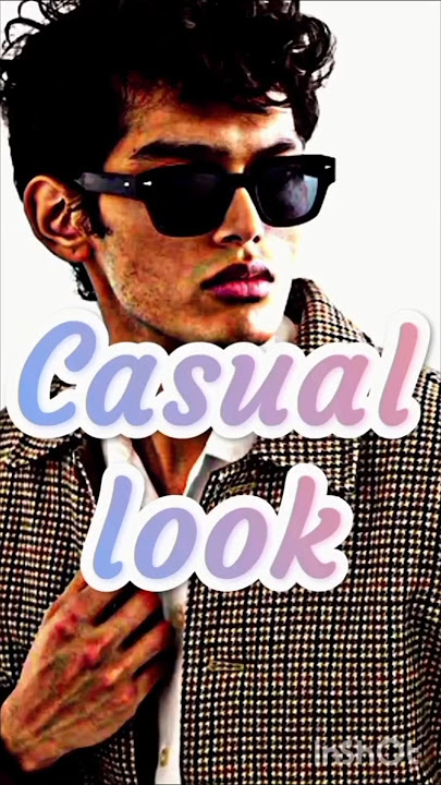 | Top 4 Casual Outfit for Men's 2025 | Attractive Wear |#casualoutfits #casualwear #weekendcasual