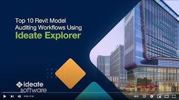 Top 10 Auditing Workflows Using Ideate Explorer