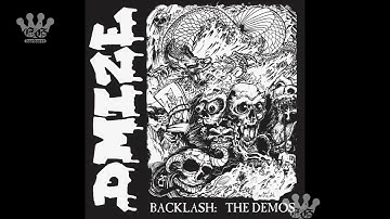 [EGxHC] Dmize - Backlash: The Demos - 2024 (Full Album)