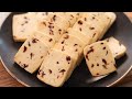 新手友好！蔓越莓曲奇 无需模具不用挤花的美味饼干 Cranbery Cookie Recipe