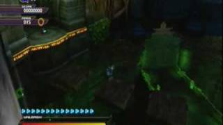 Sonic unleashed: Adabat Adventure Pack Downloadable Content Night Act 3 (Xbox 360)
