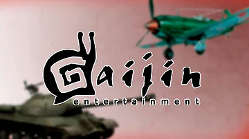 ИСТОРИЯ УСПЕХА - Gaijin Entertainment / War Thunder