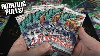 secret forces booster box SV5KWild Force TCG & CASEFactory Sealed including the hard EPIC PULLS! Yugioh The Secret
