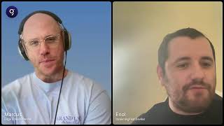 StreamingFast Updates with Enol