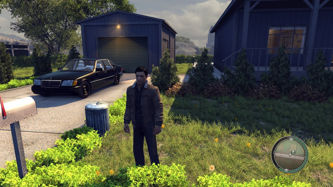 How To Install Mercedes S600 In Mafia 2