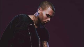 Chris Brown - All I Need (ft. Wale)